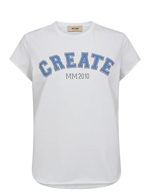 MOS MOSH | Mmcelli O-Ss Tee | S