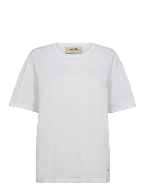 MOS MOSH | Mmendre O-Ss Tee | M