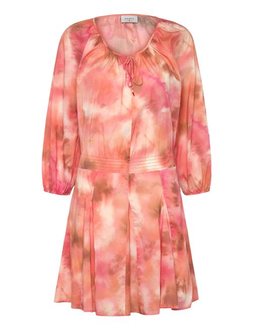 Dante6 | Dante6-Bolana Bohemian Printed Dress | 40