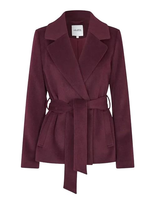 mbyM | Tanni Short-M | M