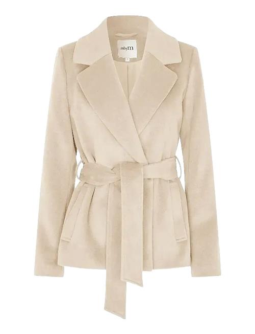 mbyM | Tanni Short-M | M