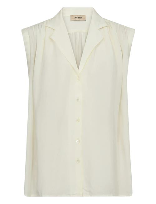 MOS MOSH | Mmzuno Sl Blouse | M
