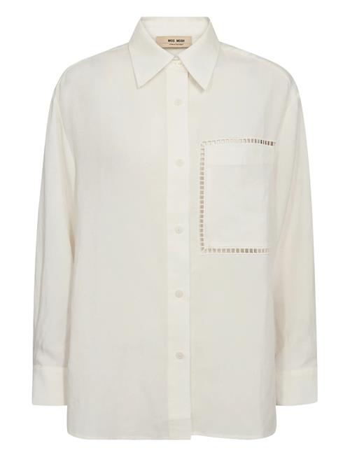 MOS MOSH | Mmjova Alexis Shirt | XS