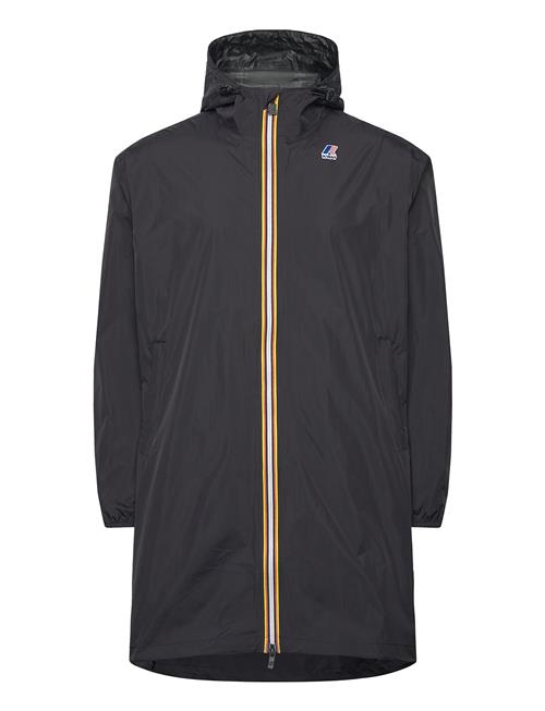 K-Way | Le Vrai 4.0 Eiffel East | M