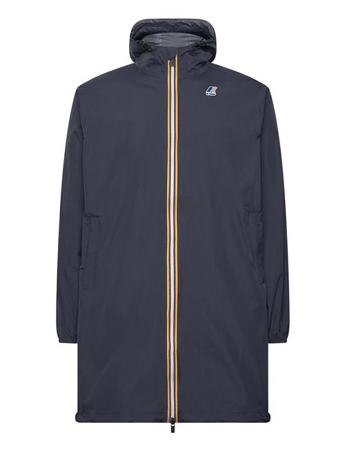 K-Way | Le Vrai 4.0 Eiffel East | L