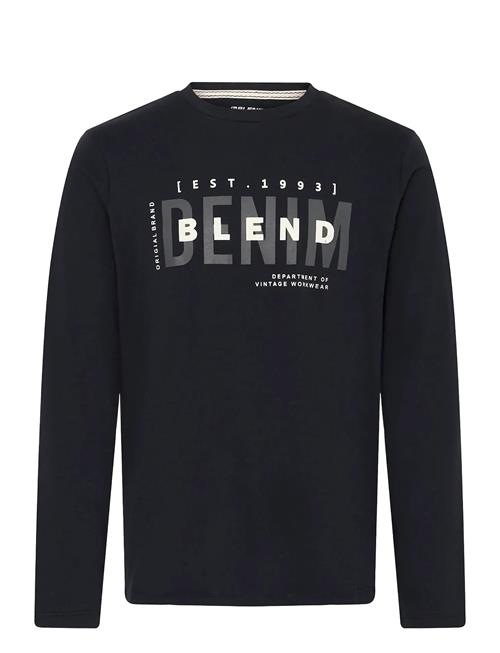 Blend | Tee Longsleeve | M