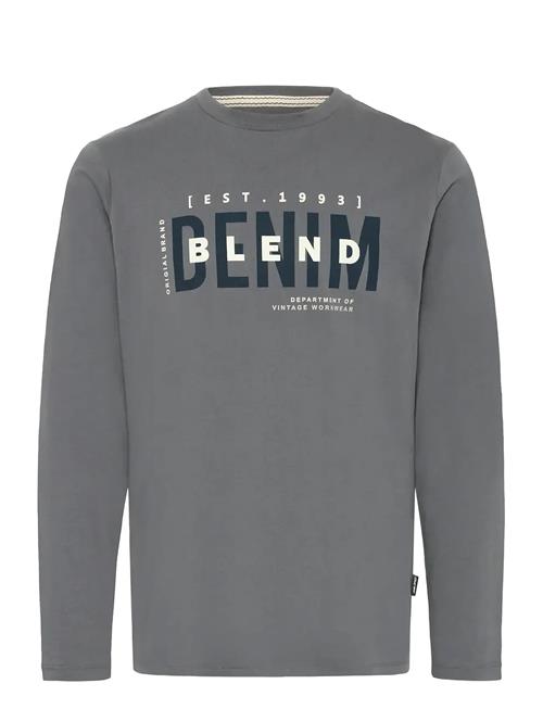 Blend | Tee Longsleeve | M