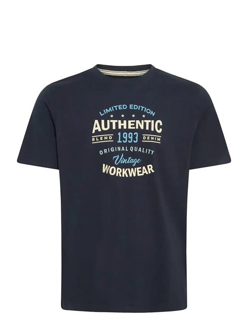 Blend | Bhkubert Tee | S