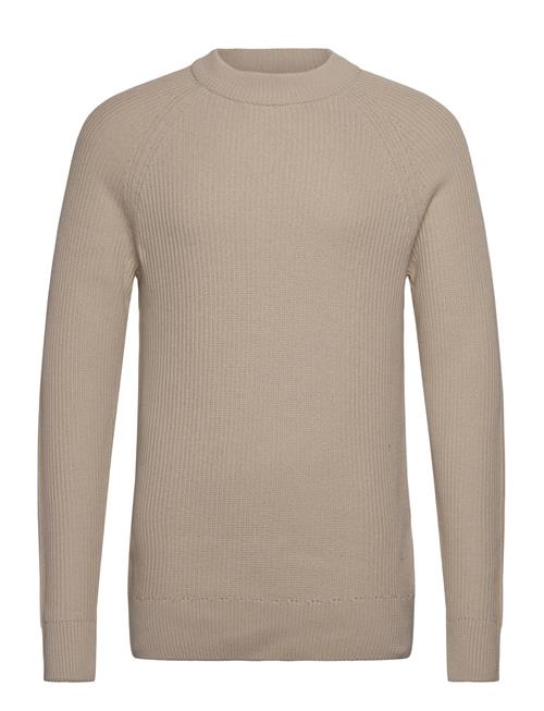 Casual Friday | Cfkristian Raglan Rib Crew Nec | XL