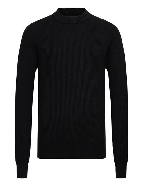 Casual Friday | Cfkristian Raglan Rib Crew Nec | L