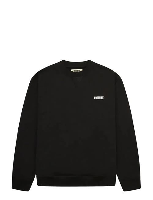 Woodbird | Wbcane Base Crew | M