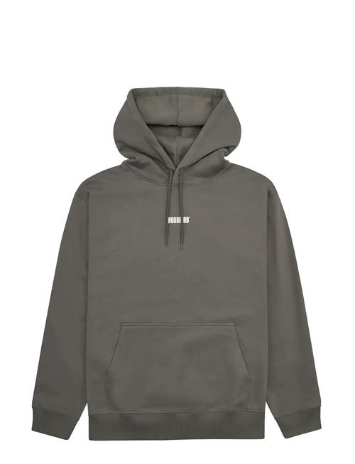 Woodbird | Wbpacs Base Hoodie | L