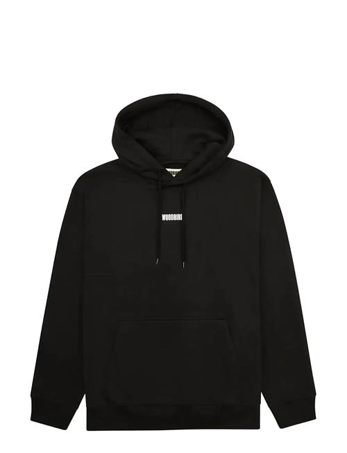 Woodbird | Wbpacs Base Hoodie | L