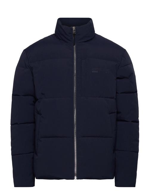 Woodbird | Wbdapper Puff Jacket | M