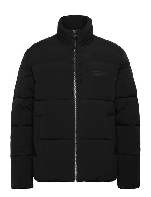 Woodbird | Wbdapper Puff Jacket | M