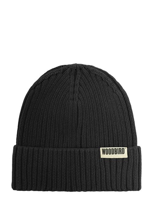 Woodbird | Wbyeti Cotton Beanie | ONE SIZE