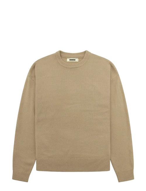 Woodbird | Wbkurt Base Knit | M