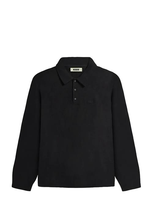 Woodbird | Wbtom Knitted Polo | M