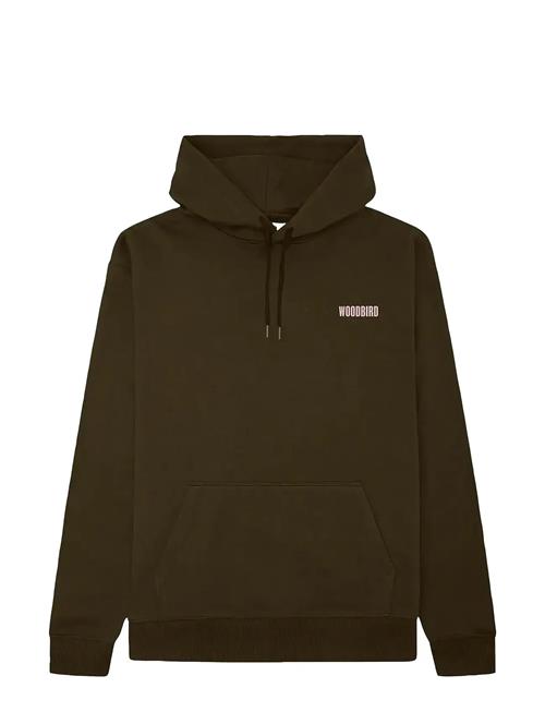 Woodbird | Wbpacs Founded Hoodie | S