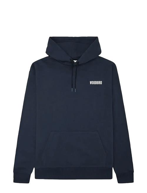 Woodbird | Wbpacs Home Hoodie | M