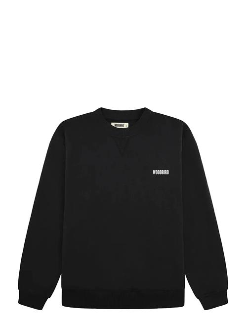 Woodbird | Wbcane Ming Crew | S