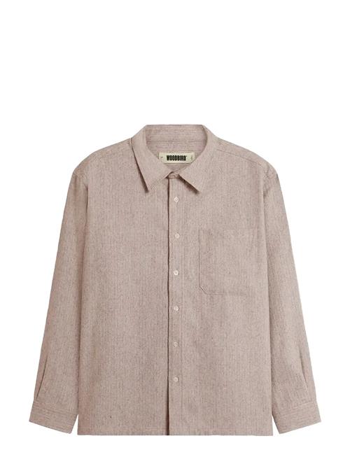 Woodbird | Wbbuzo Wool Shirt | L