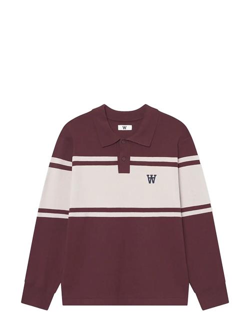 WOOD WOOD | Wwcurt Polo 25212 | XS