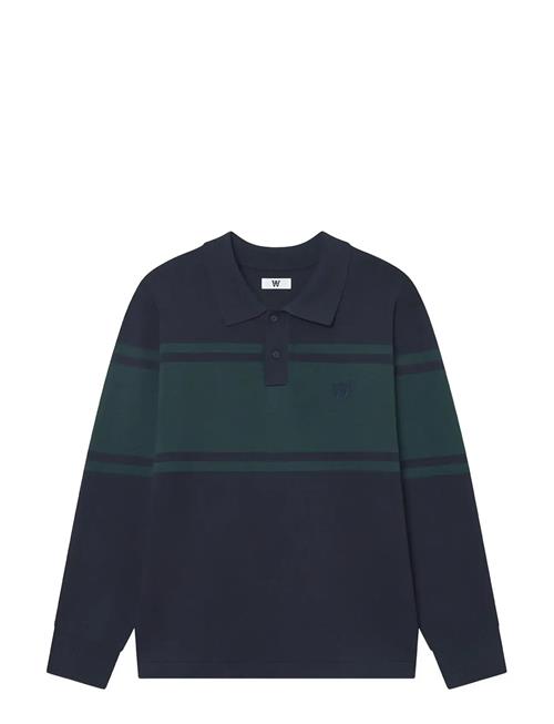 WOOD WOOD | Wwcurt Polo 25212 | XS