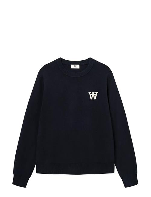 WOOD WOOD | Wwcurt Crew Neck 25212 | M