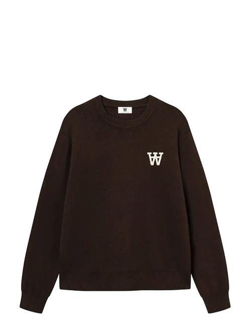 WOOD WOOD | Wwcurt Crew Neck 25212 | M