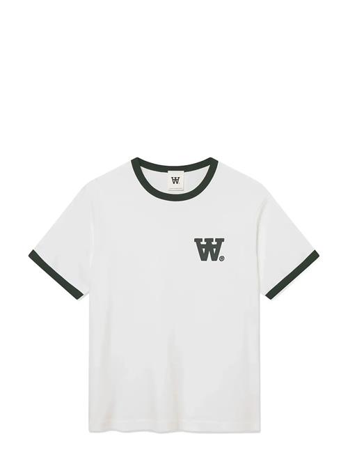 WOOD WOOD | Wwparker Tee 25214 | S