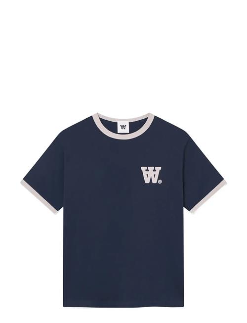 WOOD WOOD | Wwparker Tee 25214 | XS