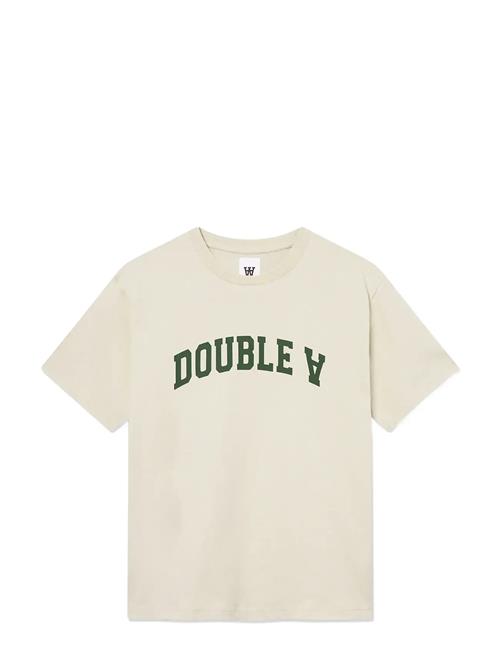 WOOD WOOD | Wwace Tee Aaarch 25220 | S