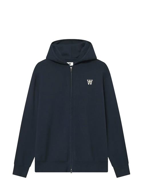 WOOD WOOD | Wwcurt Zipper 25212 | L