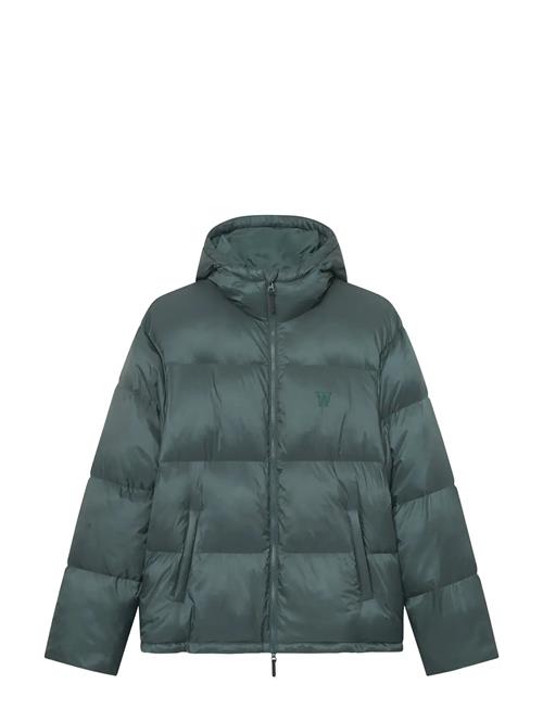 WOOD WOOD | Wwclaus Puffer Jacket 25233 | L