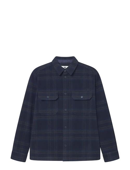 WOOD WOOD | Wwclay Overshirt 25213 | XXL