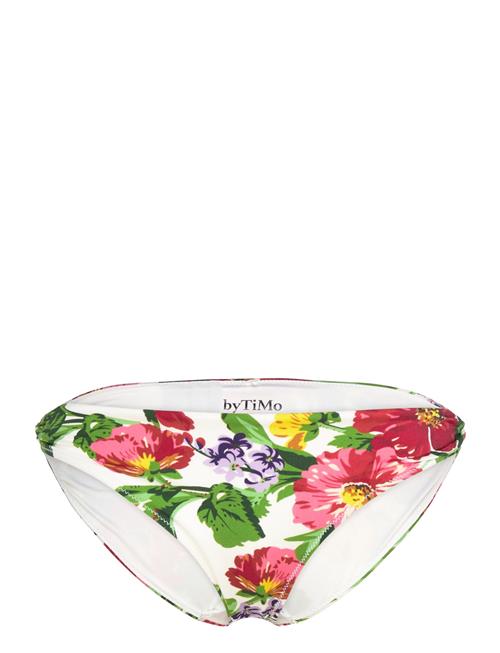 by Ti Mo | Classic Bikini Bottom | M