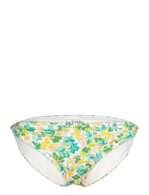 by Ti Mo | Classic Bikini Bottom | L