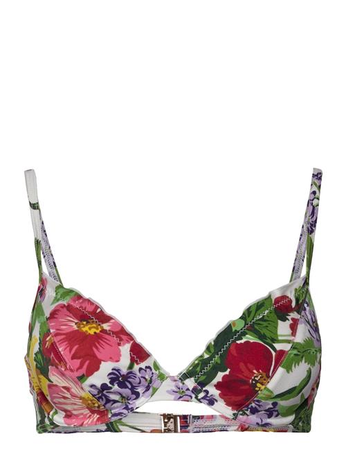 by Ti Mo | Bikini Top | XL