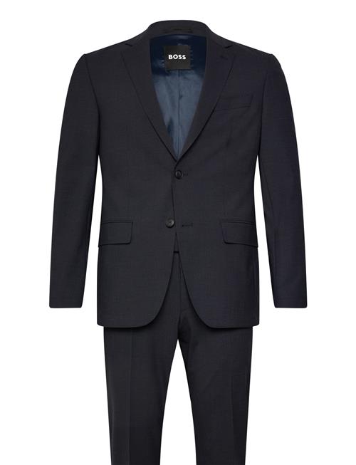 BOSS | P-Huge-2Pcs-Wg-253 | 44