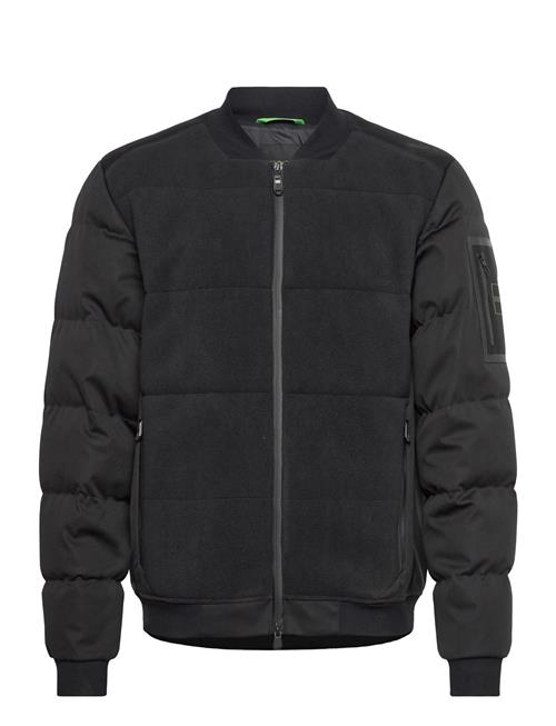 BOSS | Ow_Hole19 Bomber | S