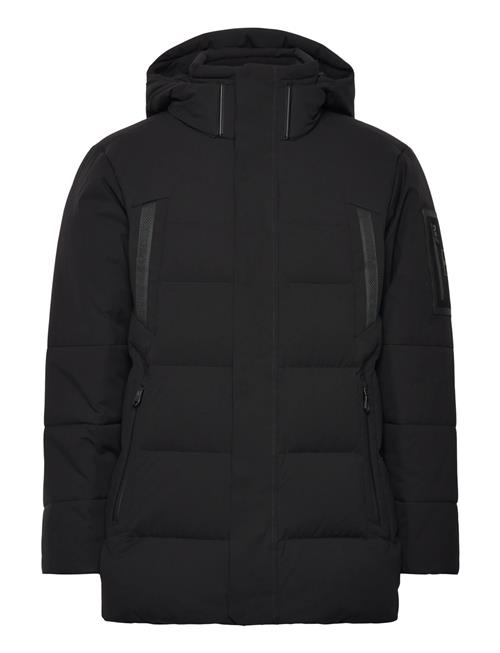 BOSS | Ow_Block-X Parka | XXL