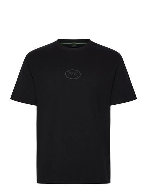 BOSS | Ts_Hole19 Graphic | L