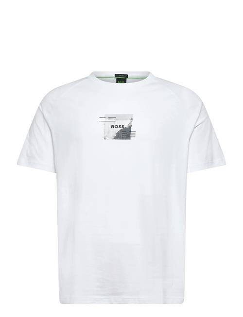 BOSS | Tee Stripe Zone | XXXL