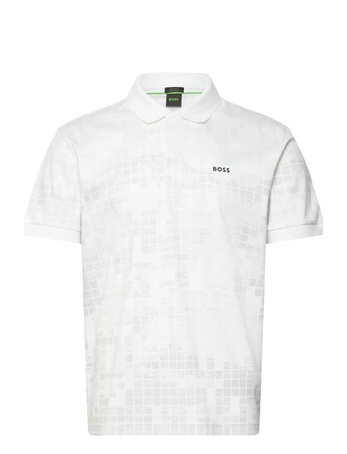 BOSS | Pl_Clash Plkt | XXXL