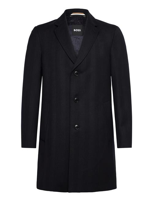 BOSS | H-Hyde-Bib-254 | 48
