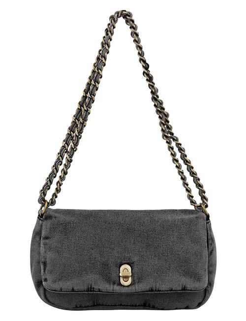 Becksöndergaard | Washed Denima Hollis Bag | ONE SIZE