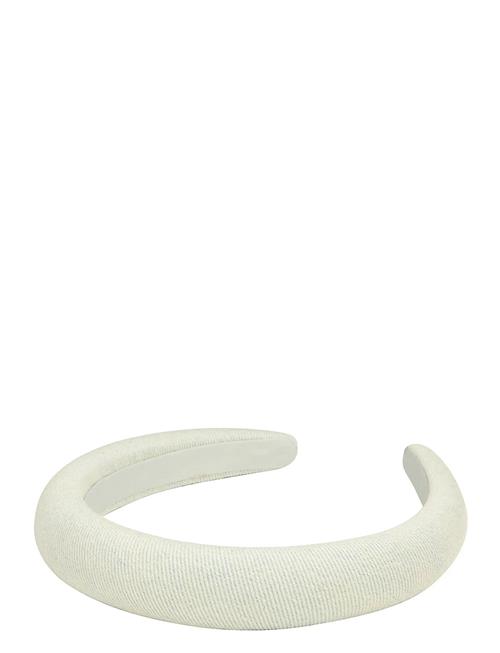 Becksöndergaard | Washed Denima Midi Hairbrace | ONE SIZE