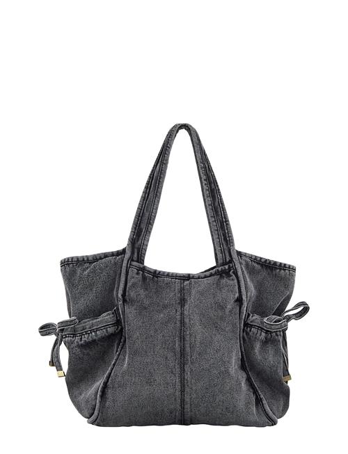 Becksöndergaard | Washed Denima Laurel Bag | ONE SIZE