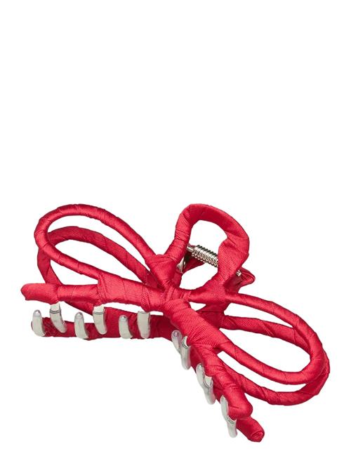 Becksöndergaard | Luster Bow Hair Claw | ONE SIZE